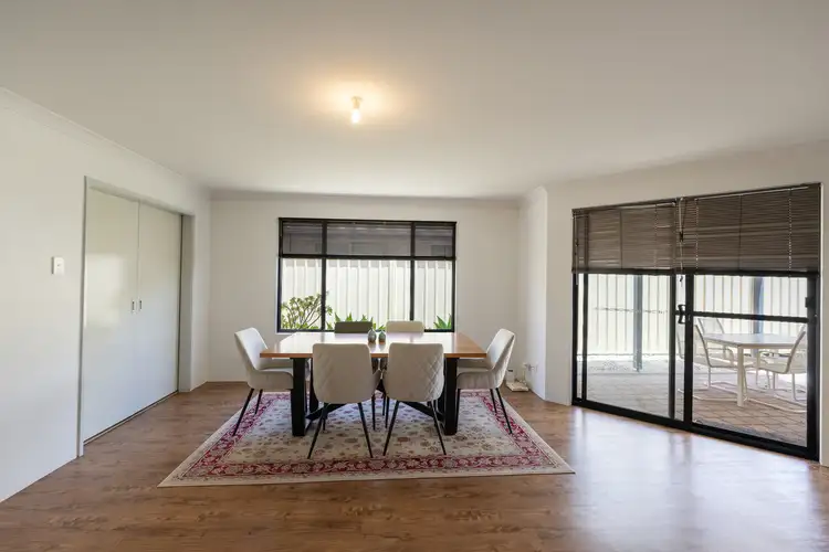 Fourth view of Homely house listing, 5 Jacinth Road, Dalyellup WA 6230