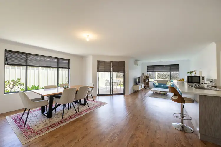 Fifth view of Homely house listing, 5 Jacinth Road, Dalyellup WA 6230