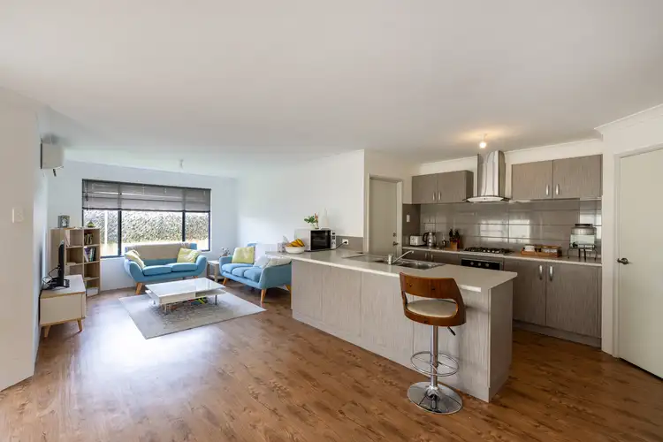 Sixth view of Homely house listing, 5 Jacinth Road, Dalyellup WA 6230