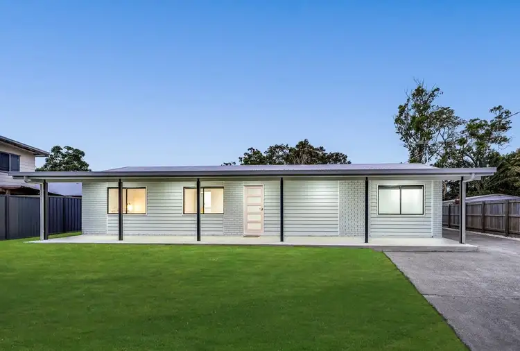 Second view of Homely house listing, 3 Beverley Street, Burpengary QLD 4505