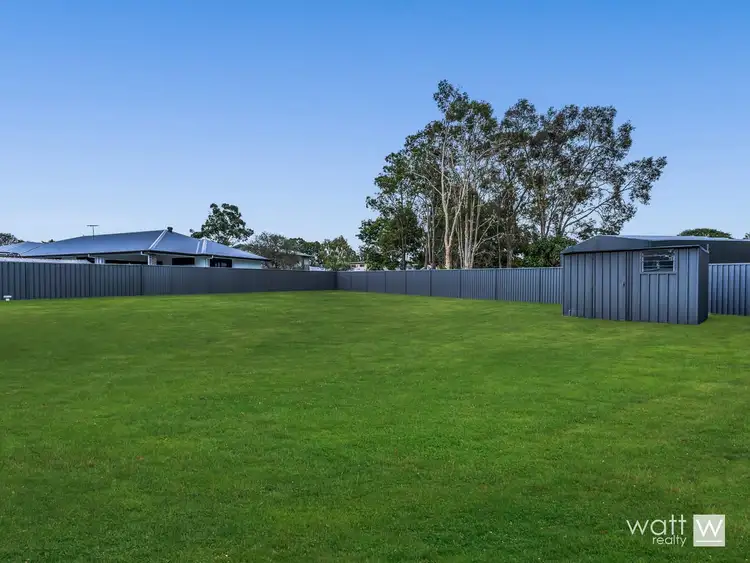 Fourth view of Homely house listing, 3 Beverley Street, Burpengary QLD 4505