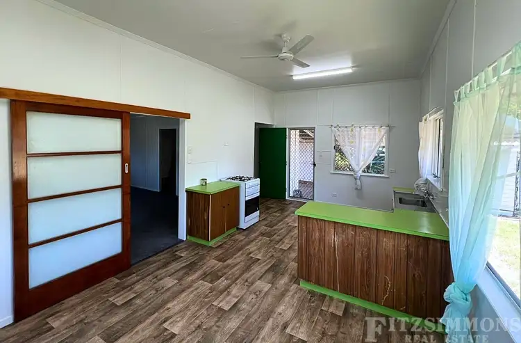 Second view of Homely house listing, 25 Alice Street, Dalby QLD 4405