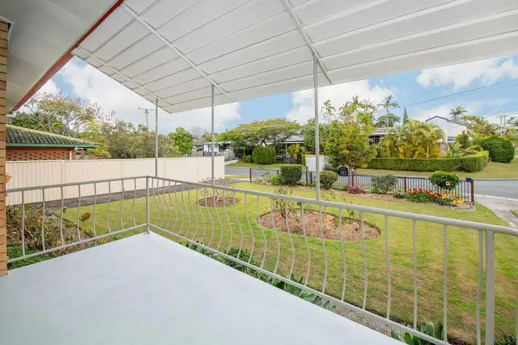 Second view of Homely house listing, 5 The Glade, Labrador QLD 4215