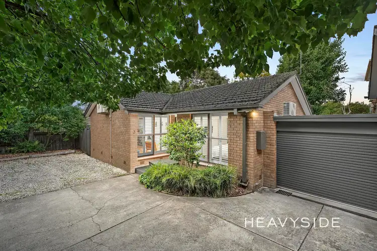 3/5 Glencairn Avenue