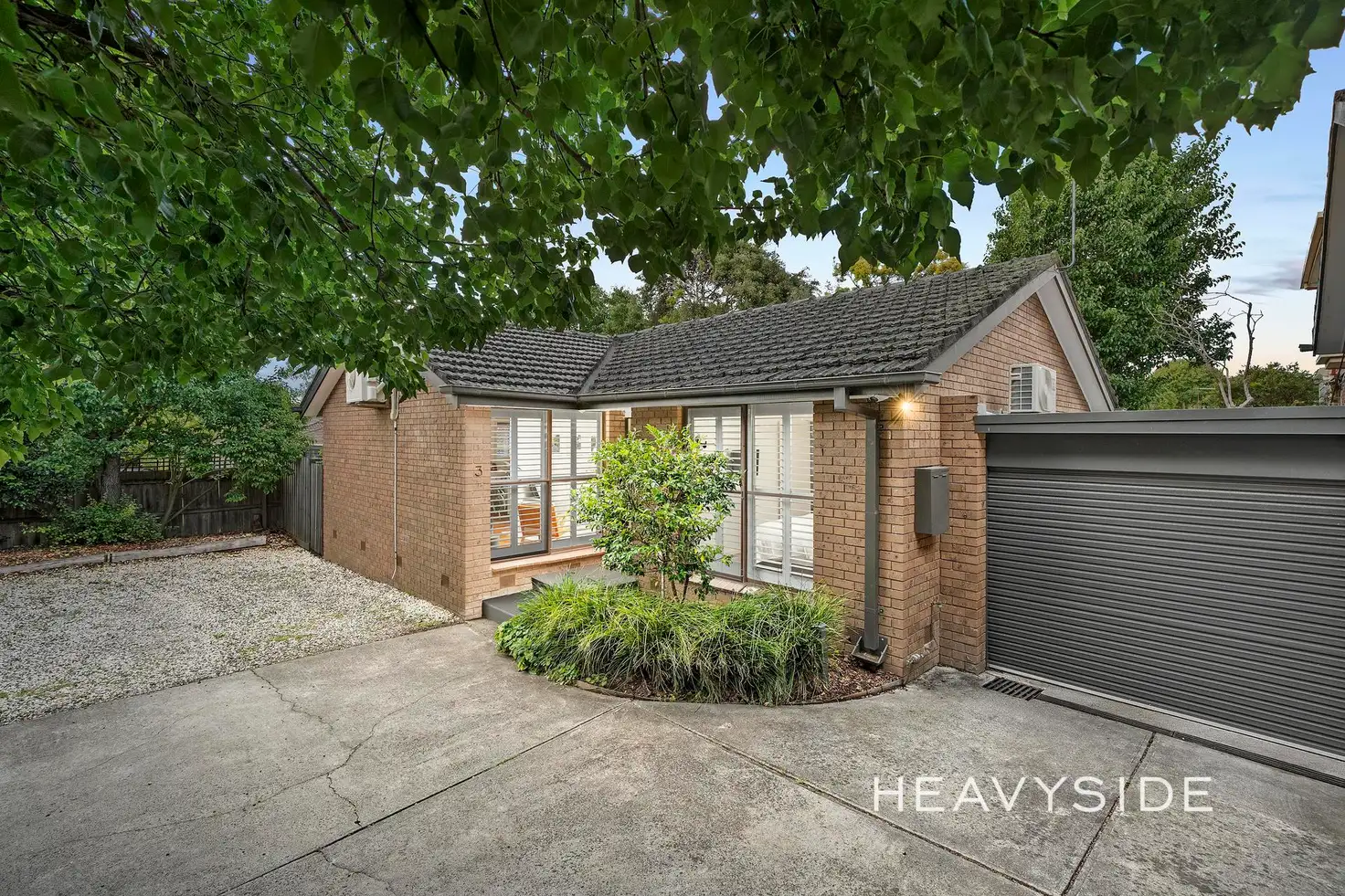 Main view of Homely unit listing, 3/5 Glencairn Avenue, Camberwell VIC 3124