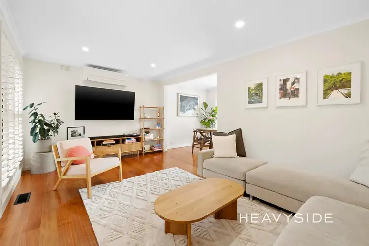 Second view of Homely unit listing, 3/5 Glencairn Avenue, Camberwell VIC 3124