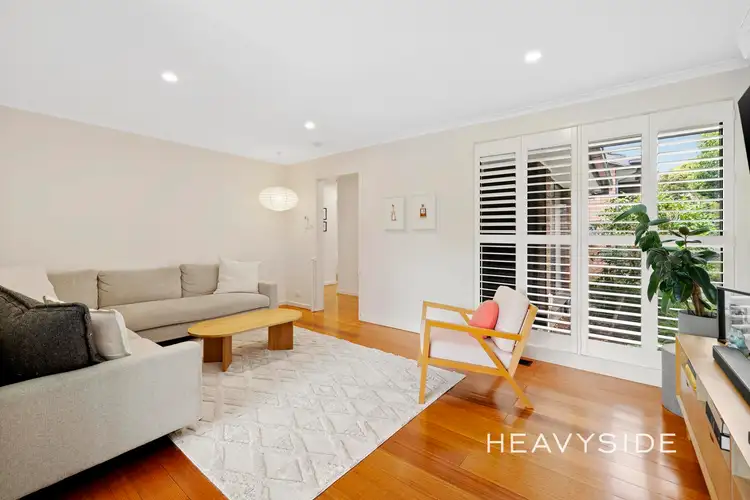 Third view of Homely unit listing, 3/5 Glencairn Avenue, Camberwell VIC 3124