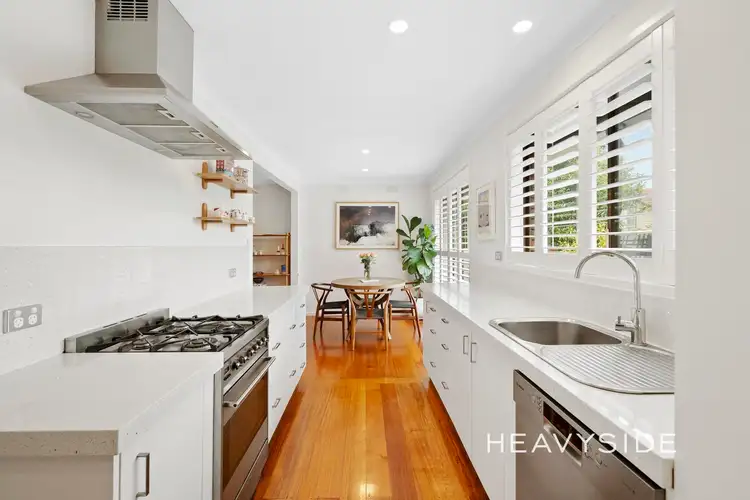 Fifth view of Homely unit listing, 3/5 Glencairn Avenue, Camberwell VIC 3124