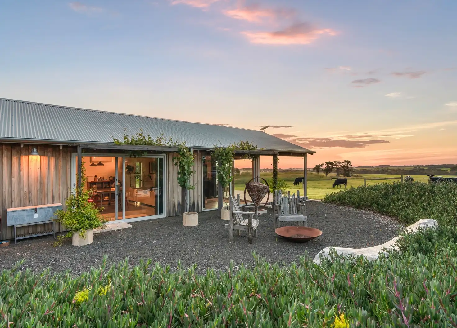 Main view of Homely rural property listing, 189 North South Road, Paaratte VIC 3268
