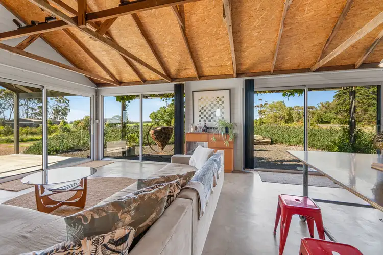 Third view of Homely rural property listing, 189 North South Road, Paaratte VIC 3268