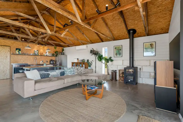 Fourth view of Homely rural property listing, 189 North South Road, Paaratte VIC 3268