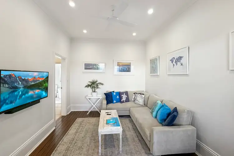 Second view of Homely apartment listing, 5/184 Arden Street, Coogee NSW 2034