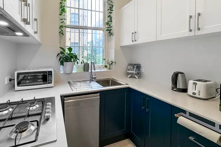 Third view of Homely apartment listing, 5/184 Arden Street, Coogee NSW 2034