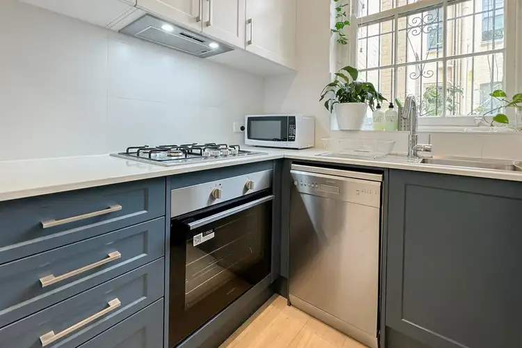 Fifth view of Homely apartment listing, 5/184 Arden Street, Coogee NSW 2034