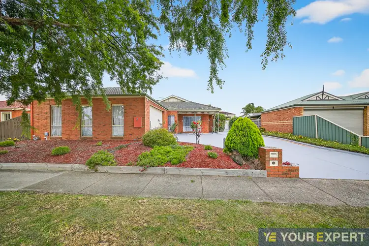 Third view of Homely house listing, 27 Littlecroft Avenue, Narre Warren South VIC 3805