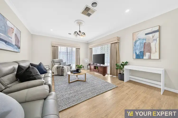 Fourth view of Homely house listing, 27 Littlecroft Avenue, Narre Warren South VIC 3805