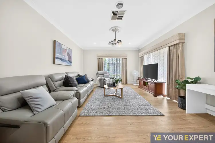 Fifth view of Homely house listing, 27 Littlecroft Avenue, Narre Warren South VIC 3805