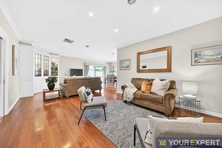 Sixth view of Homely house listing, 27 Littlecroft Avenue, Narre Warren South VIC 3805