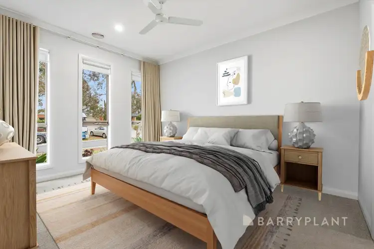 Second view of Homely house listing, 18 Lady Penrhyn Drive, Melton West VIC 3337