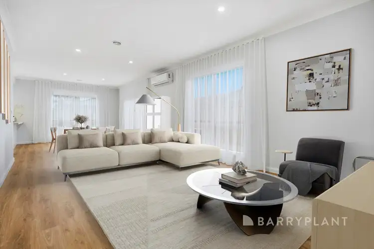 Fourth view of Homely house listing, 18 Lady Penrhyn Drive, Melton West VIC 3337