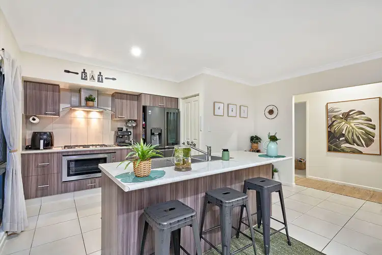 Third view of Homely house listing, 22 Tyson Place, Redlynch QLD 4870