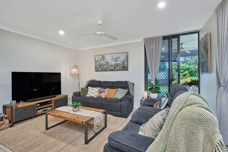 Fifth view of Homely house listing, 22 Tyson Place, Redlynch QLD 4870
