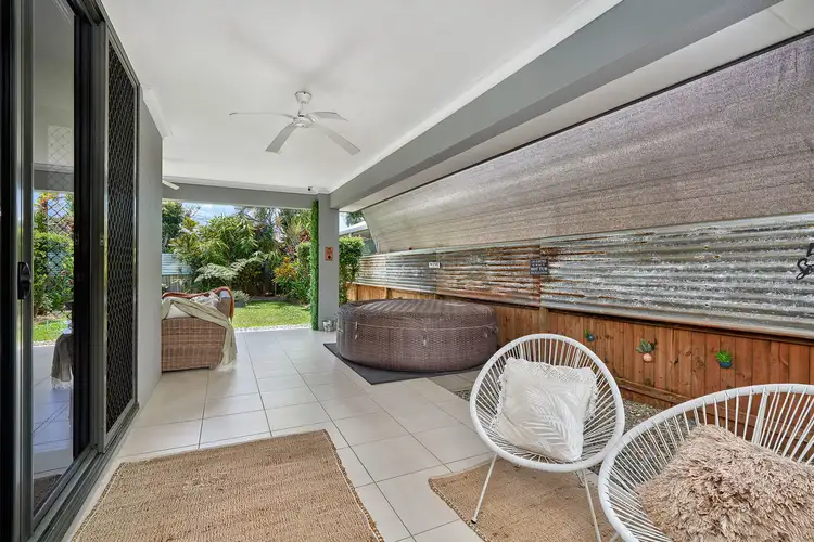 Sixth view of Homely house listing, 22 Tyson Place, Redlynch QLD 4870