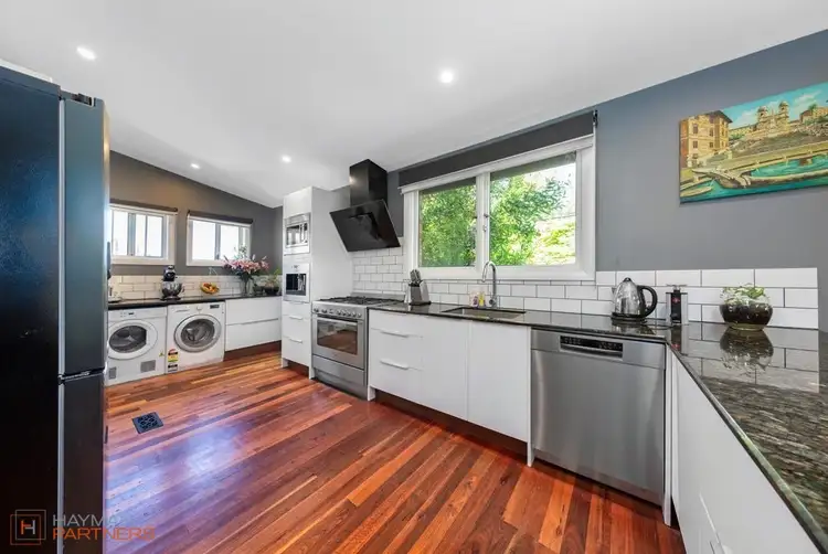 Third view of Homely house listing, 60 Waller Crescent, Campbell ACT 2612