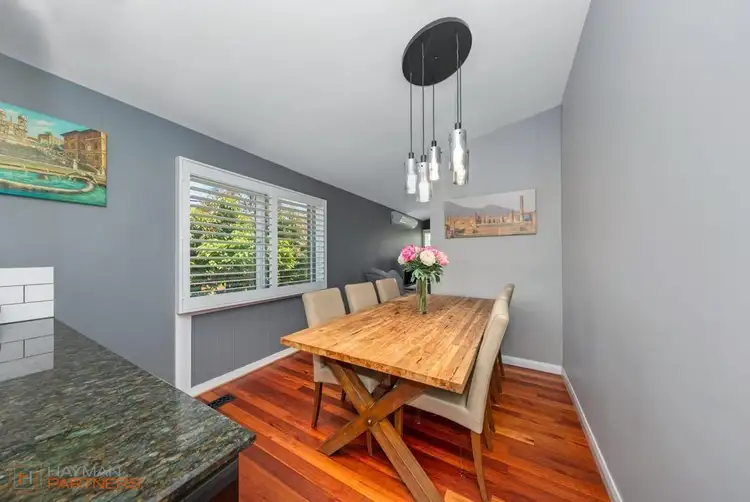 Fourth view of Homely house listing, 60 Waller Crescent, Campbell ACT 2612