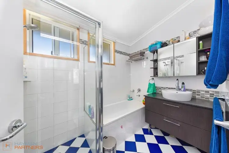 Fifth view of Homely house listing, 60 Waller Crescent, Campbell ACT 2612