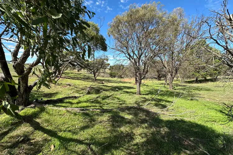 Lot 1 Highland Road