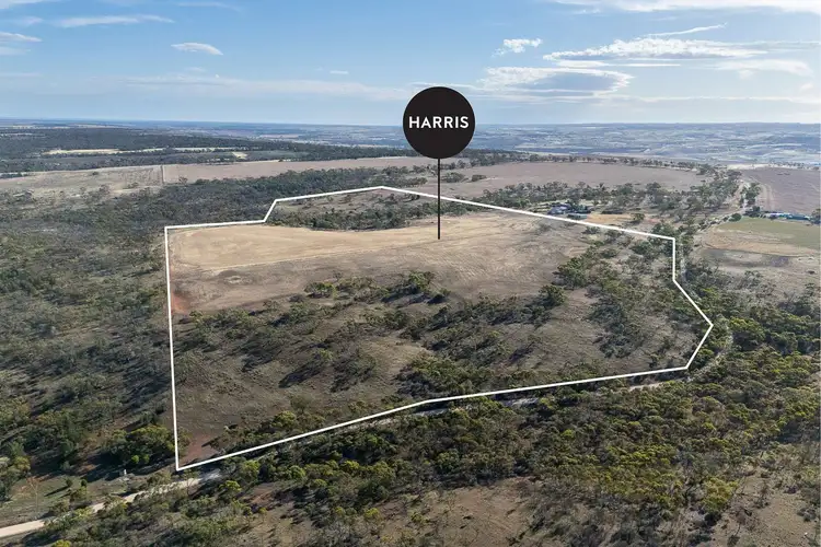 Lot 1 Highland Road, Monarto SA 5254