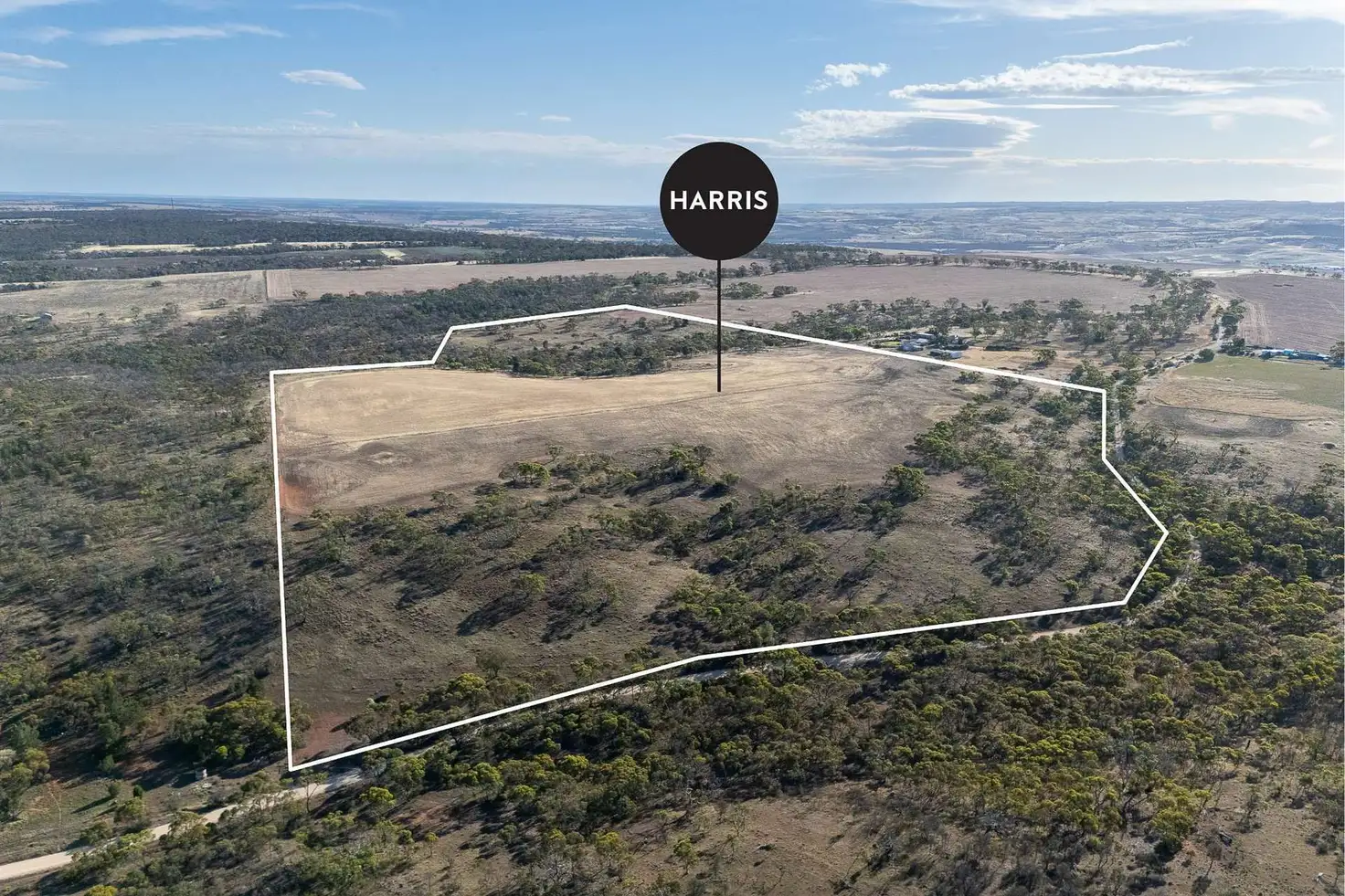 Main view of Homely rural property listing, Lot 1 Highland Road, Monarto SA 5254