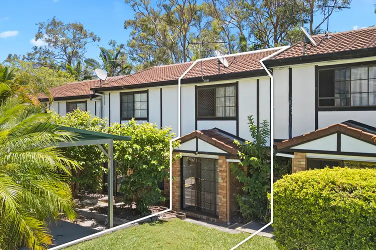 43/43 Garfield Road, Woodridge QLD 4114