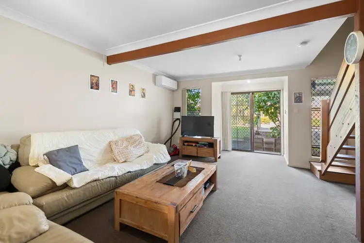 Third view of Homely townhouse listing, 43/43 Garfield Road, Woodridge QLD 4114