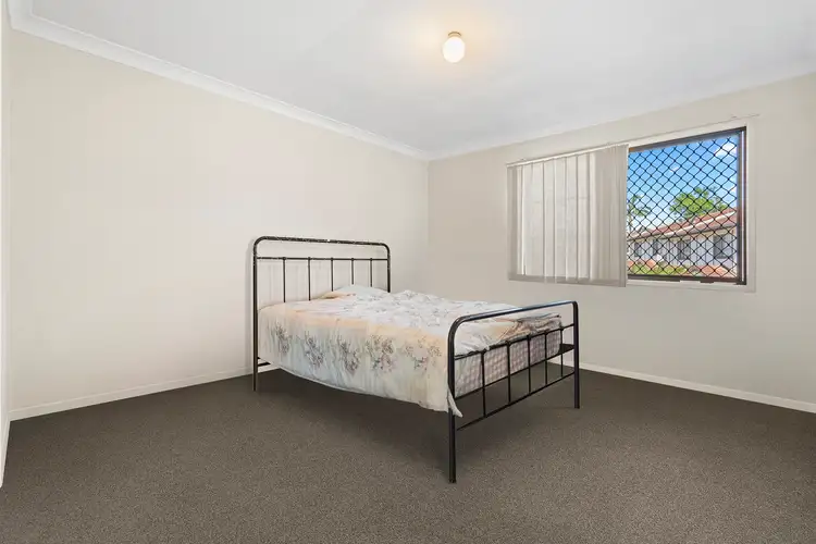 Fifth view of Homely townhouse listing, 43/43 Garfield Road, Woodridge QLD 4114