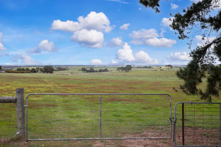 Third view of Homely land listing, C25-H25 Chathams Road, Rokewood Junction VIC 3351
