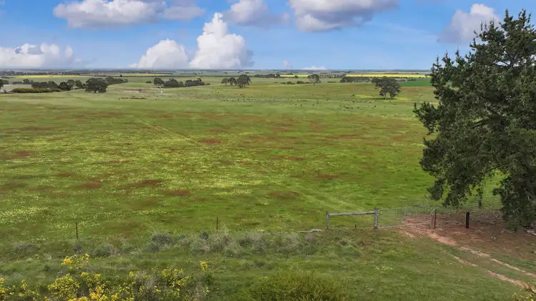 Fourth view of Homely land listing, C25-H25 Chathams Road, Rokewood Junction VIC 3351