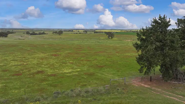 Fifth view of Homely land listing, C25-H25 Chathams Road, Rokewood Junction VIC 3351