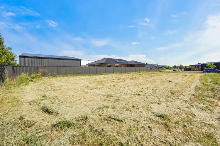 Fifth view of Homely land listing, 40 Aquiver Terrace, Miners Rest VIC 3352