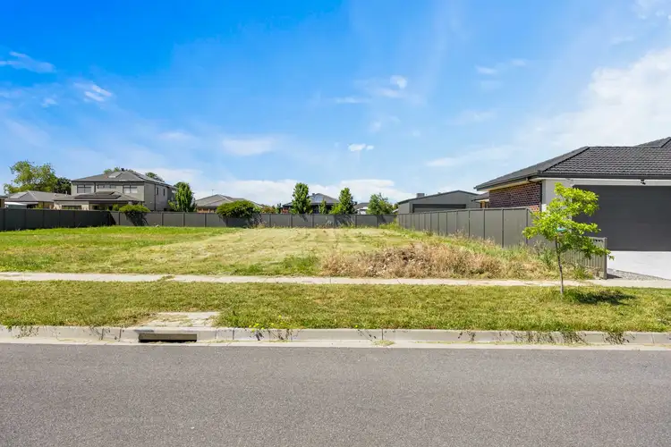 Sixth view of Homely land listing, 40 Aquiver Terrace, Miners Rest VIC 3352