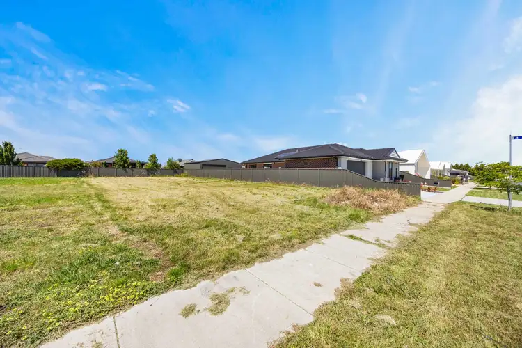 Seventh view of Homely land listing, 40 Aquiver Terrace, Miners Rest VIC 3352