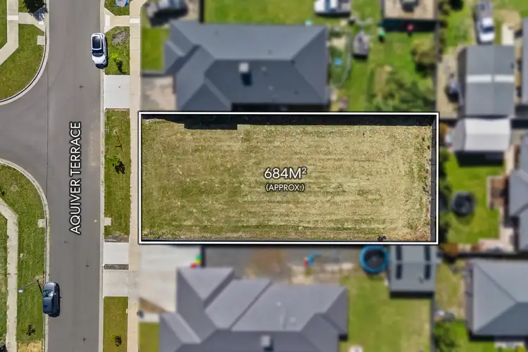 28 Aquiver Terrace, Miners Rest VIC 3352