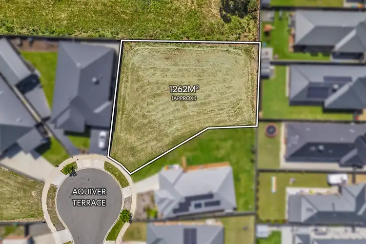 48 Aquiver Terrace, Miners Rest VIC 3352