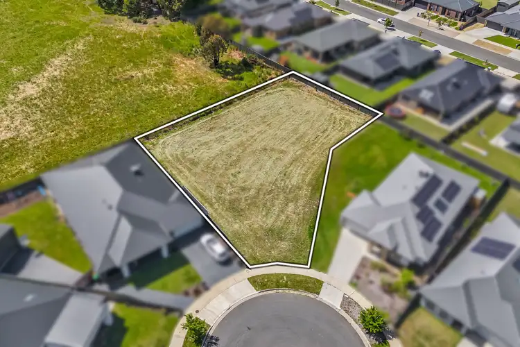 48 Aquiver Terrace, Miners Rest VIC 3352