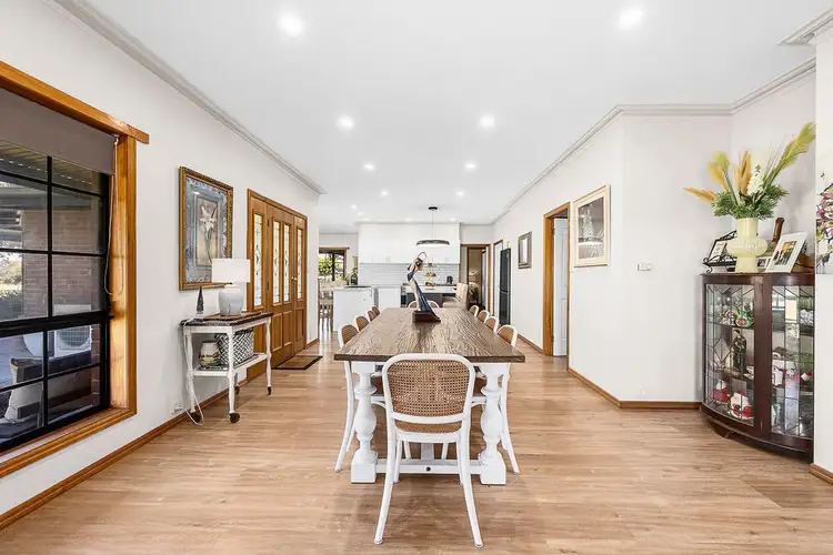 Fifth view of Homely house listing, 330 Longs Hill Road, Pootilla VIC 3352