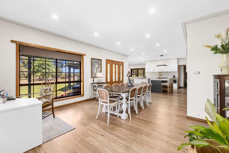 Sixth view of Homely house listing, 330 Longs Hill Road, Pootilla VIC 3352