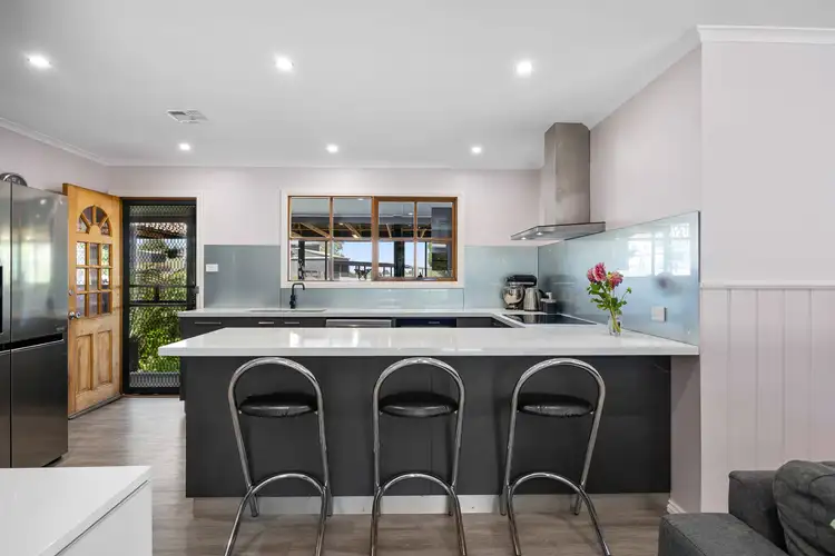 Third view of Homely house listing, 209 Davis Road, Berringa VIC 3351