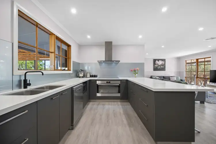 Fourth view of Homely house listing, 209 Davis Road, Berringa VIC 3351