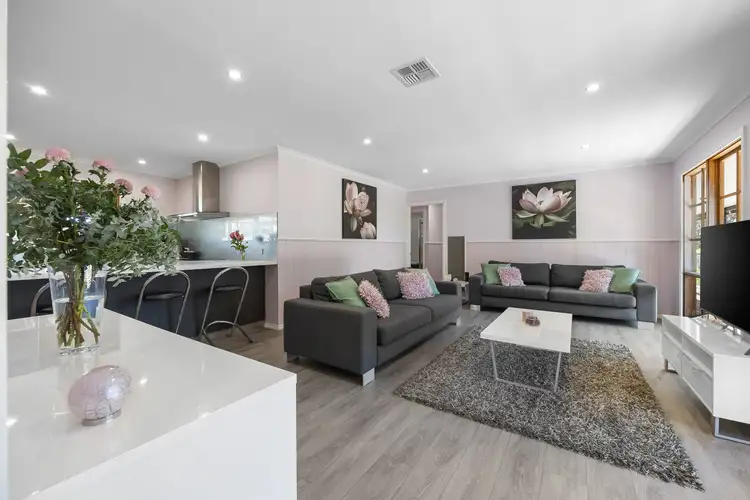 Fifth view of Homely house listing, 209 Davis Road, Berringa VIC 3351